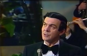 Муслим Магомаев. Земля - Родина Любви.