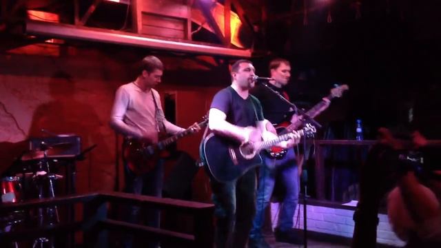 Анимация — Родина (live) смотреть онлайн