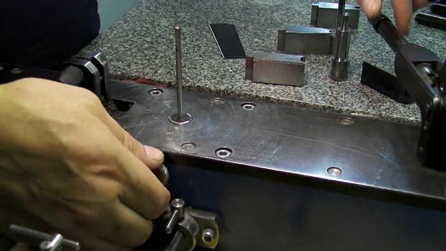Пуансоны в работе смотреть онлайн