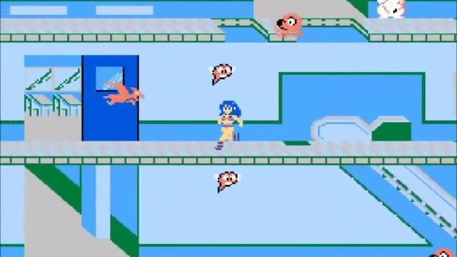 Urusei Yatsura - Lum no Wedding Bell смотреть онлайн