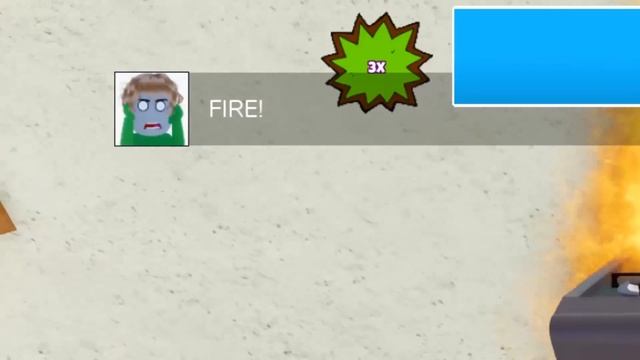 ПЛОХОЙ КОТ в Roblox! смотреть онлайн