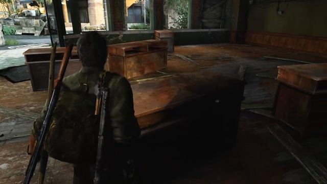 The Last of Us - FULL GAME - Grounded Difficulty - No Commentary смотреть онлайн