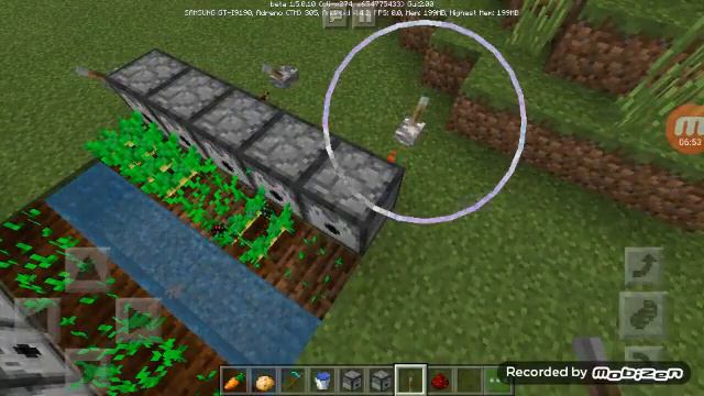 Как сделать механизм быстрого роста растений