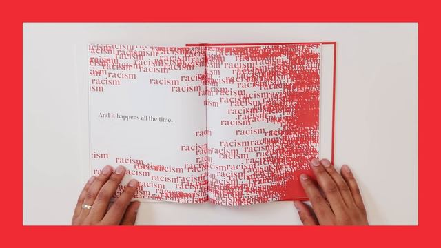 A Kids Book About Racism by Jelani Memory смотреть онлайн