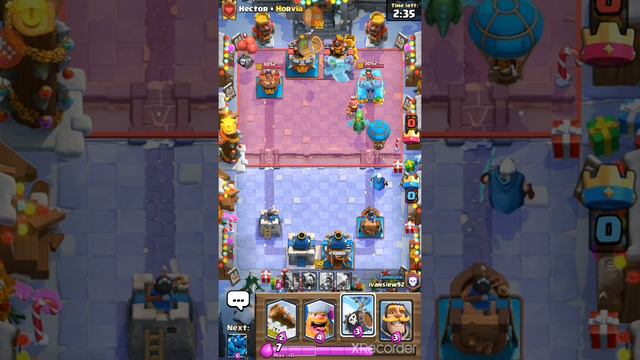 Новый Pass Royale смотреть онлайн