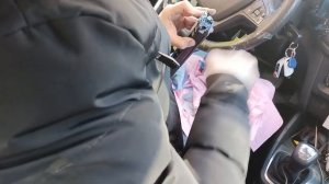 заправка hp w2410a