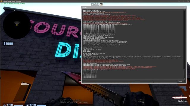 [Source 1] Hammer Tutorial V2 Series #28 "Introduction to Material Proxies" смотреть онлайн