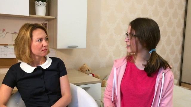 УЧИМ МАМУ СЛЕНГУ смотреть онлайн