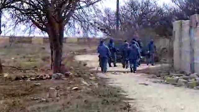Новогодняя игра в пейнтбол.flv смотреть онлайн