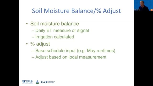 Irrigation Technology for Water Conservation смотреть онлайн