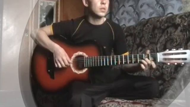 Музыкант (cover) смотреть онлайн