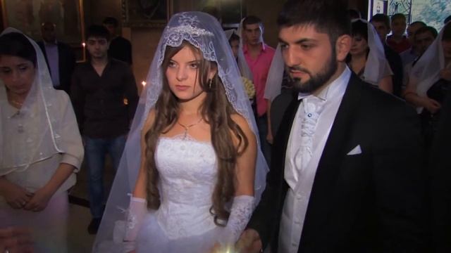 Видеооператор HD и фотограф на свадьбу в Пятигорске, КМВ: 8(928)300-09-03 смотреть онлайн