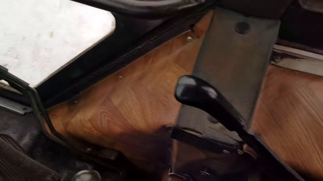 Ремонт МТЗ-82: паук кпп, стартер, гидрораспределитель. СельхозТехникаТВ смотреть онлайн