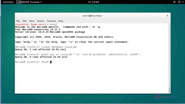 How to install Owncloud in OpenSuse смотреть онлайн