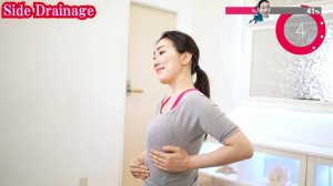 Убираем живот. Часть 3