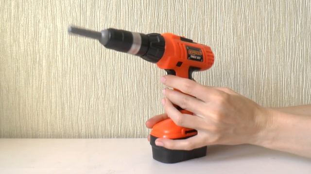 Инструменты для детей - детская игрушечная дрель