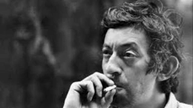 Serge Gainsbourg - Black Trombone