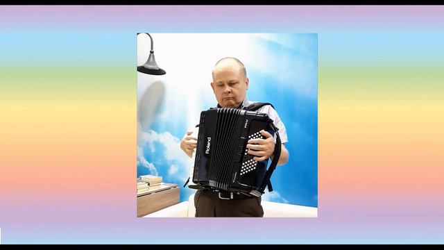 Выступление участника фестиваля Василия Павлова смотреть онлайн