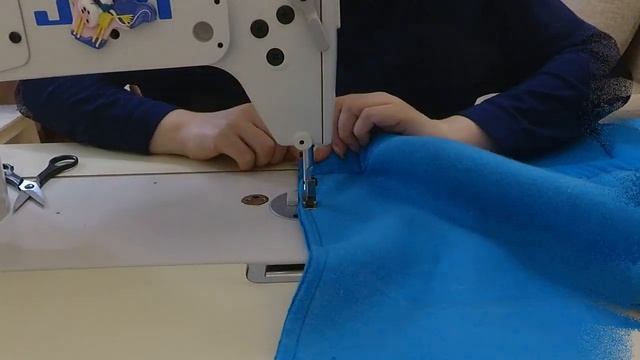 Как сшить свитшот своими руками часть 1 смотреть онлайн