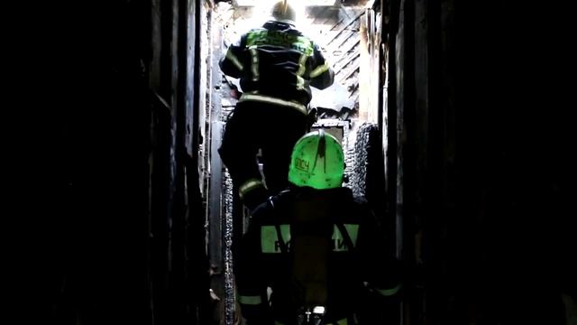 С Днём спасателя! смотреть онлайн