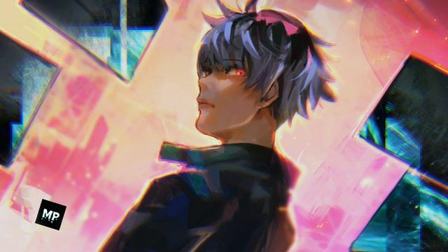Tokyo Ghoul:re OST - I Wont Back Down (Piano Orchestral Cover) смотреть онлайн