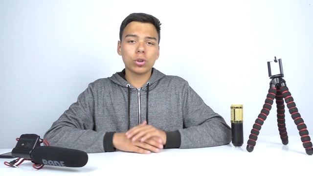ЧТО ВЫБРАТЬ, ЧТОБЫ СНИМАТЬ ВИДЕО? Обзор девайсов для YouTube! смотреть онлайн
