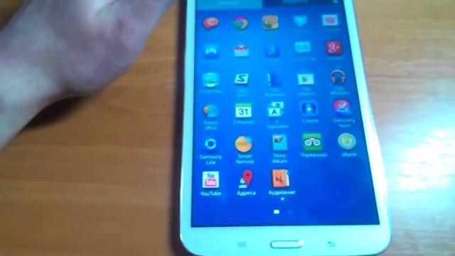 Samsung Galaxy Tab 3 нет сим-карты смотреть онлайн