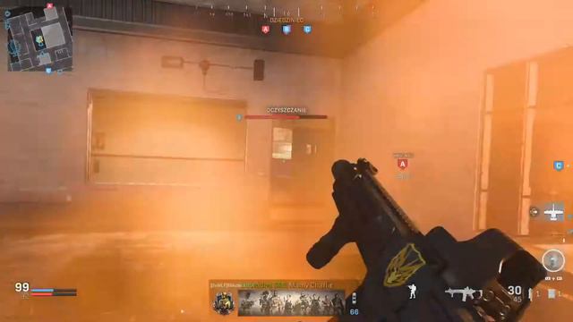 Modern Warfare | M13 Noobeast mode on Vacant | Season 4 | GROM смотреть онлайн