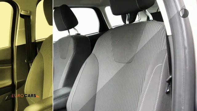 Ford Focus Wagon 1.0 EcoBoost Titanium (Navigatie/Xenon/Blue tooth/Cruise control/LMV) смотреть онлайн