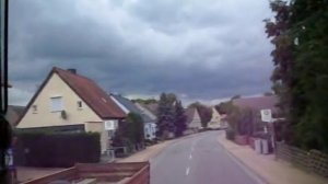 Назад в ГСВГ,Эпизод 70й.  Розенкруг-Альтенграбов.2011г.