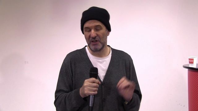 Мартин Кук курс «Английский через искусство» 16+ смотреть онлайн