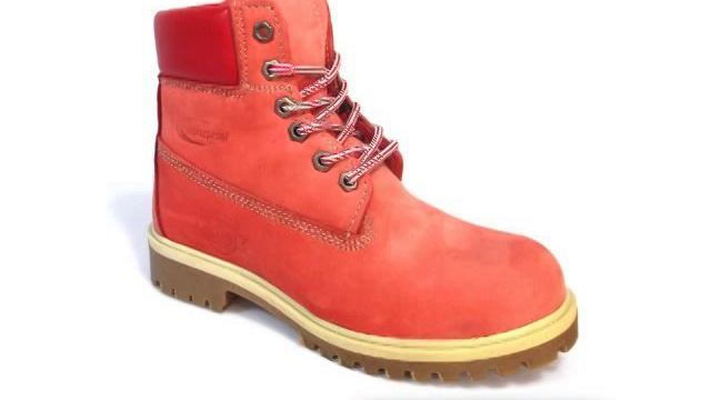 Waterproof Bot Modelleri İle Kalite Bir Botunuz Olsun смотреть онлайн