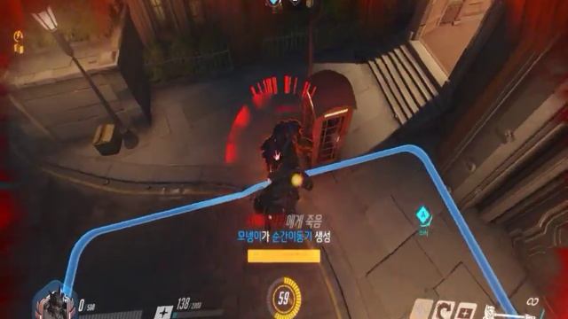X5650/16GB/GTX680 Overwatch смотреть онлайн