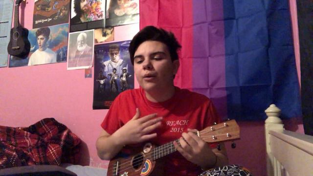 sports - beach bunny (uke cover) смотреть онлайн