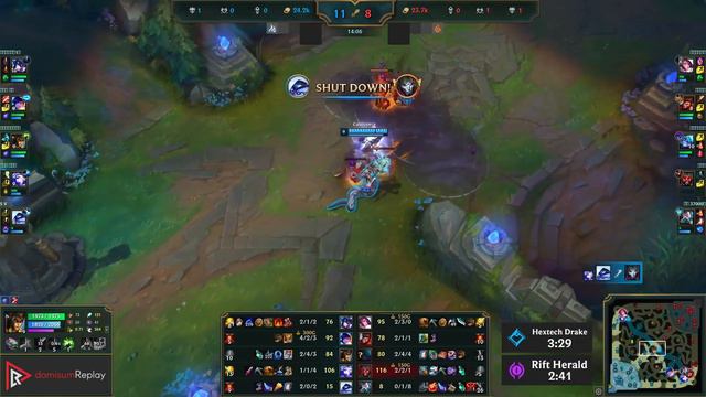 CASSIO vs VEX (MID) | 3.6M mastery, 1900+ games, Legendary, 13/4/9 | KR Diamond | 12.13 смотреть онлайн
