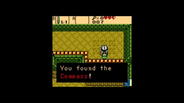 Are Zelda Oracle of Ages & Seasons Worth Playing on Switch in 2023? смотреть онлайн