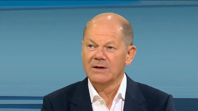 Ну, вот и выяснилось: За победу России заплатит Германия