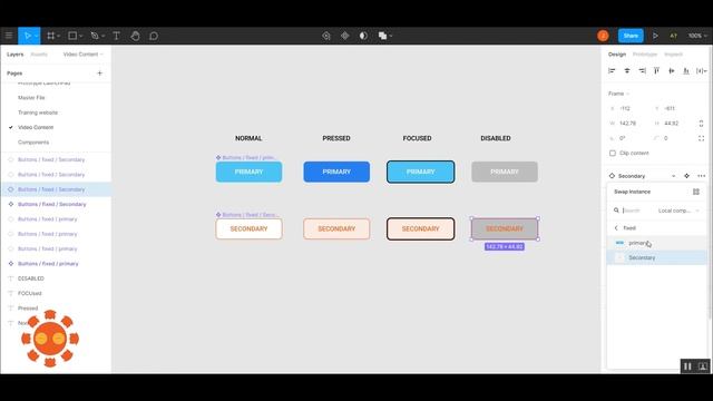 Figma Fundamentals: 6 Features You Should Know смотреть онлайн