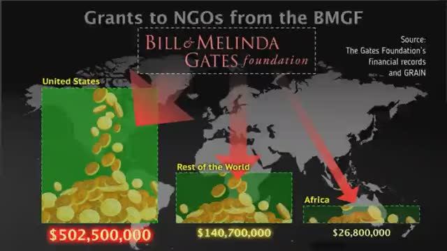 THE FALL OF THE CABAL - THE SEQUEL - PART 11