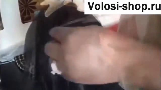 Как делают парики смотреть онлайн