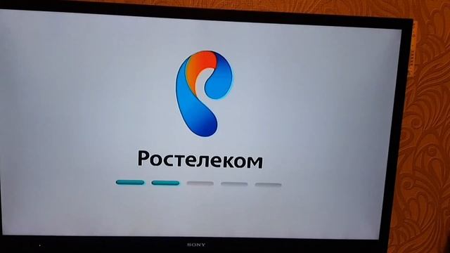 Приставка РОСТЕЛЕКОМ ошибка: что то пошло не так? смотреть онлайн