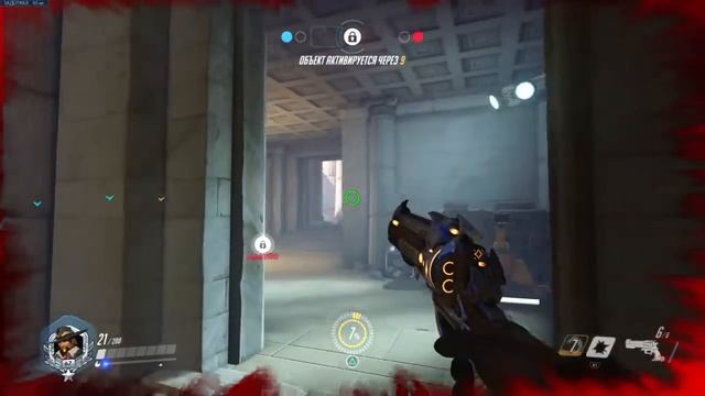 Новая обнова зимняя сказка 2017 учемся играть на маккри