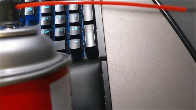 How to fix Razer BlackWidow Elite Volume button jumping randomly up and down when turned смотреть онлайн