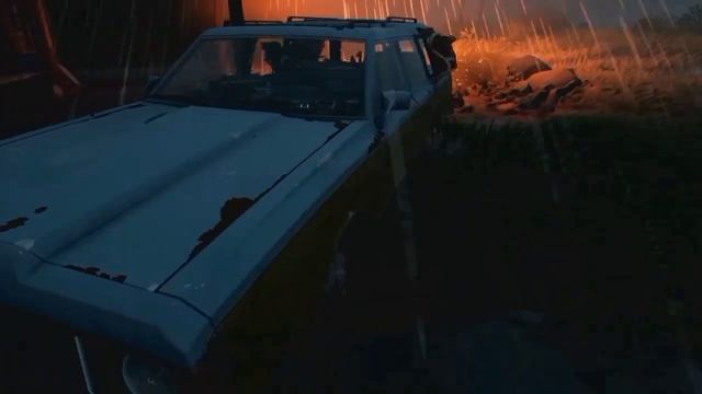 PACIFIC DRIVE( ps5 gameplay)#videogames #letsplay #adventure #gameplay #ps5 смотреть онлайн