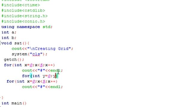 Lets make a game (c++) part 2 смотреть онлайн