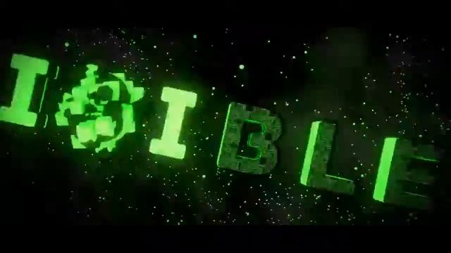 #101: Intro For Invisible By Chitoji! (Blender Only) смотреть онлайн