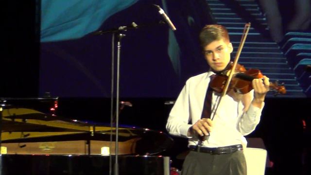 Czardas, (Csárdás) - Vittorio Monti Violin And Piano Duet