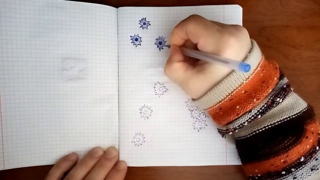 Как рисовать пулевые отверстия смотреть онлайн