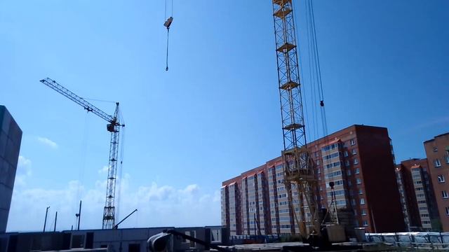 Строительство дома улица Солнечная 41 9.08.2022. смотреть онлайн