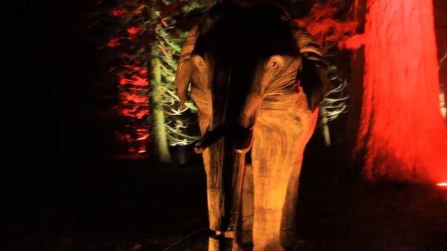 Christmas at Waddesdon Manor смотреть онлайн